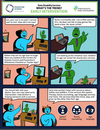 Ilustración de cómics