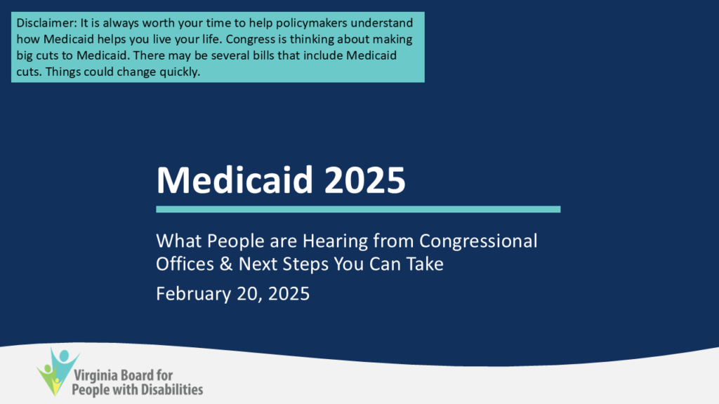 Miniatura de Medicaid 2025